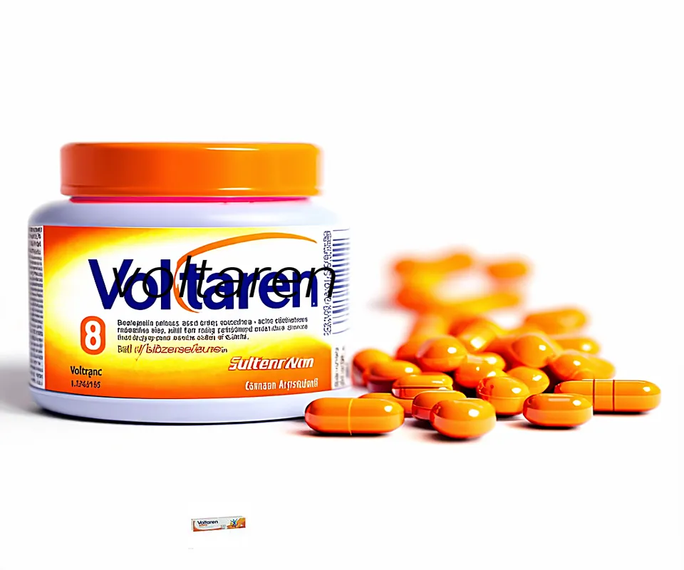 Voltaren 100 prezzo